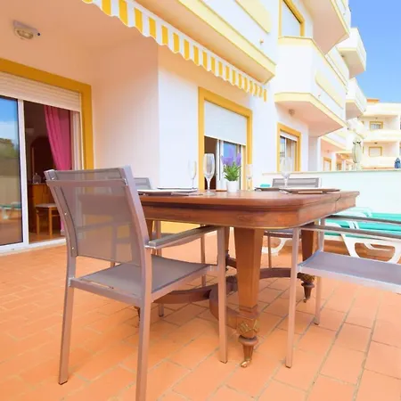 Private Large Terrace Facing The Swimming Pool
